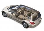 Mercedes-Benz R-Class 2006 года
